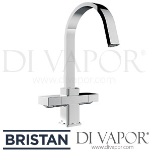 Bristan CHO EFSNK C TO Chocolate Easyfit Sink Mixer Spare Parts